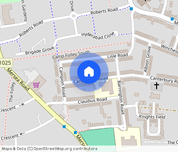 Canterbury Road, Colchester, Essex - Photo 1