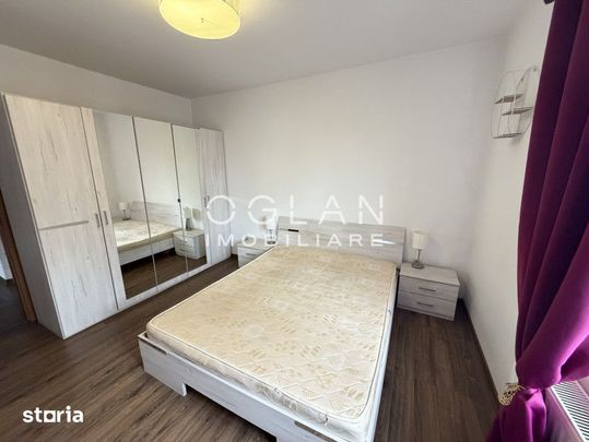 Apartament 2 camere, etaj 1, Selimbar - Photo 1