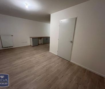 Location Appartement 1 pièce 30m² LA VERRIERE 78320 - Photo 4
