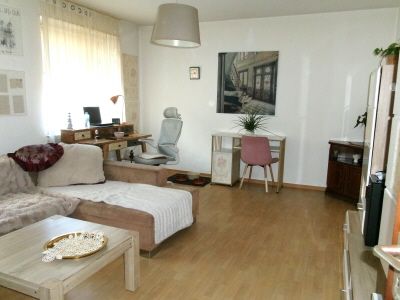 Östlches Ringgebiet ! Single-Wohnung - Photo 1