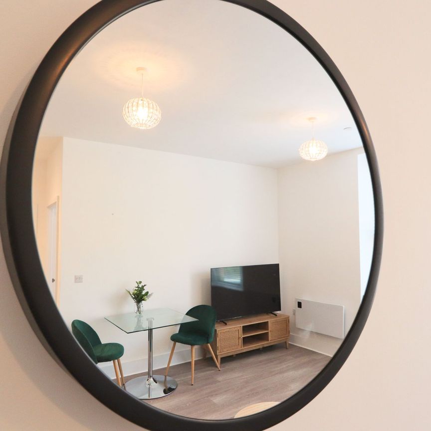 1 Bedroom Home – Medium Let - Photo 1