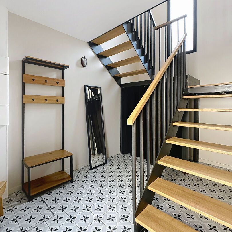 Appartement à louer - REIMS- AV DE LAON- - Photo 1