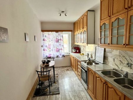 Mieszkanie do wynajęcia 2 pokoje Znicza, Warszawa 60 m² - Photo 4