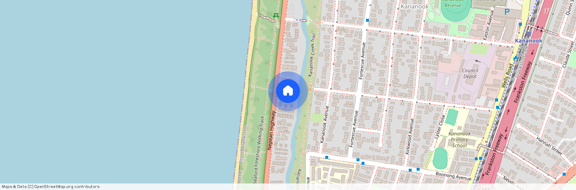 4/273 Nepean Highway, Seaford