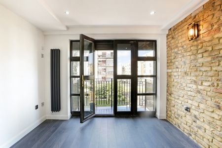 Copperfield Road, Mile End, London E3 - Photo 5