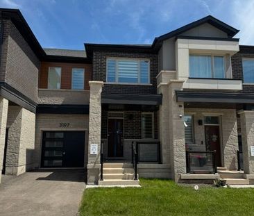 For Lease - 3197 Puffin Path, Oakville, Ontario - Photo 4