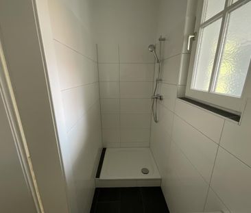 Nachmieter gesucht! Modernisierte 2-ZKB-Balkonwohnung im Erdgeschos... - Foto 4
