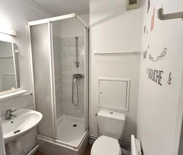 Location Appartement 1 pièce 16m² - Photo 4