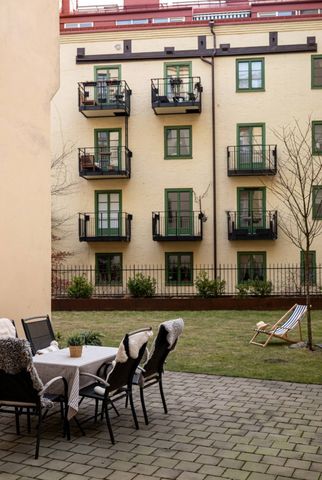 Birkagatan, Stockholm - Photo 2