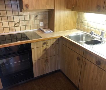 2 Zimmer, 49 m², 4. Stock - Photo 6