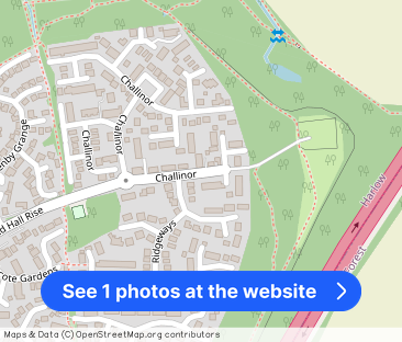 Challinor Church Langley Harlow Essex - Photo 1