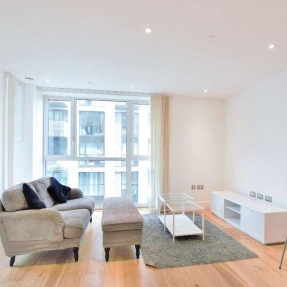 1 bedroom apartment to rent - Photo 1