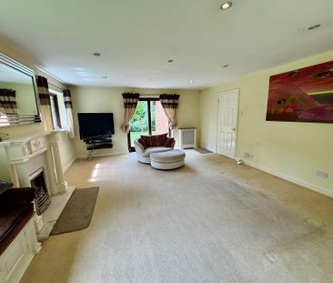 4 bedroom bungalow to rent - Photo 1