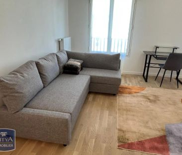 Appartement à louer 1 pièce 34.13m² - Photo 5