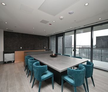 For Lease - 2450 Old Bronte Road Unit# 326, Oakville, Ontario - Photo 2