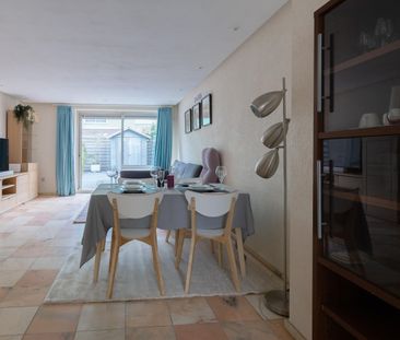 Appartement te huur: Mechelensingel 37 1066 PA Amsterdam - Photo 6