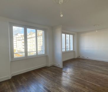 Location Appartement 4 pièces 110m² BREST 29200 - Photo 1