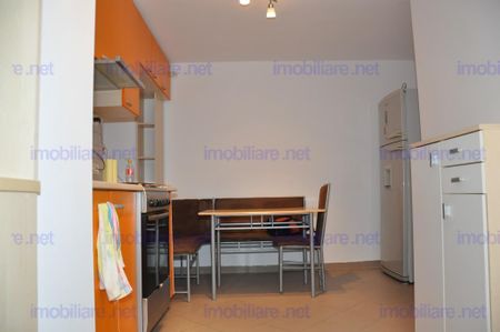 Inchirieri Apartamente 3 camere Bucuresti - Fotografie 5