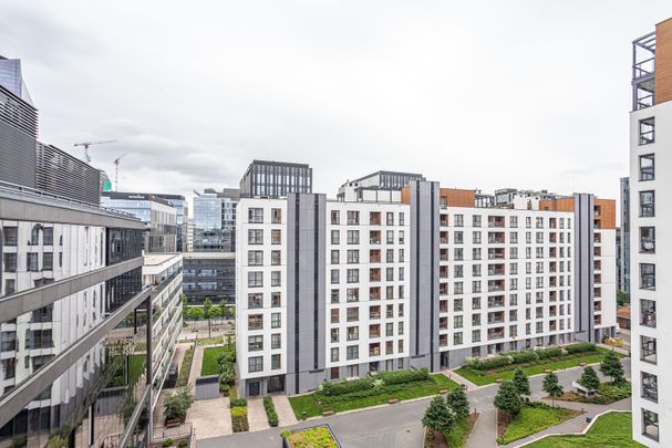 2 pokoje z tarasem, blisko metra - Photo 1