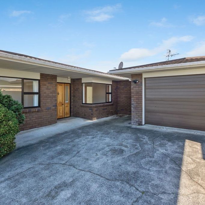 1/17 Whiteley Street,Moturoa - Photo 1