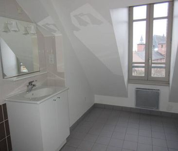 Location appartement t1 bis 2 pièces 34 m² à Rodez (12000) Centre A... - Photo 6