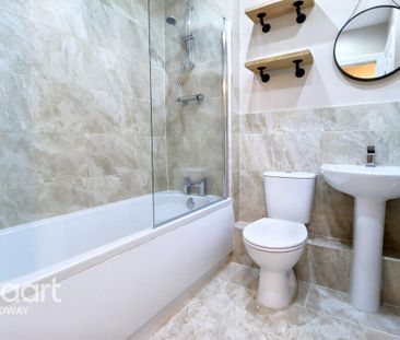 1 bedroom apartment to rent - Photo 2