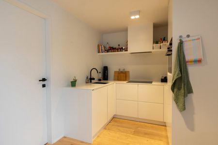 Modern, energiezuinig 2- slaapkamerappartement te Mechelen - Foto 4