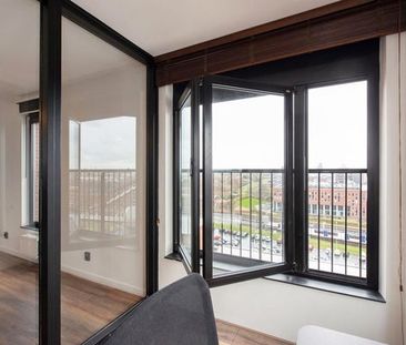 Te huur: Appartement Simon Carmiggelthof 184 in Den Haag - foto 3