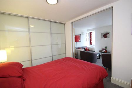 1 bedroom apartment to rent - Photo 5