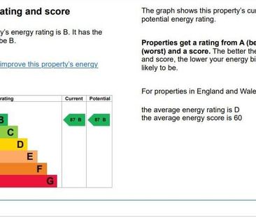 3 bedroom apartment to rent - Photo 3
