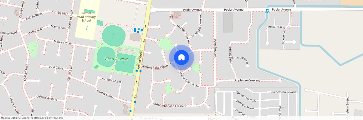 26 Westmorland Crescent, Vic 3630, Shepparton