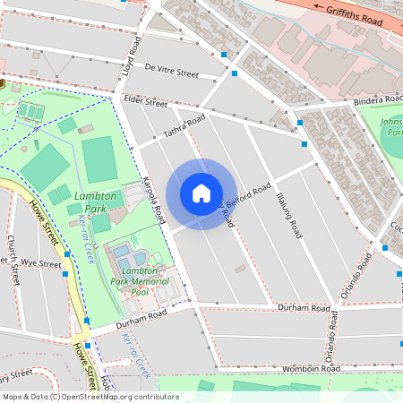 33 Fitzroy Road, NSW 2299, Lambton