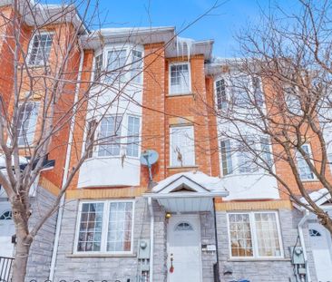 For Lease - 16B Gower Street Unit# Main, Toronto, Ontario - Photo 1