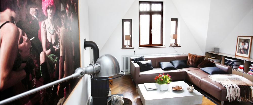 3 Zimmer in Düsseldorf - Foto 1