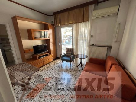 Διαμέρισμα για ενοικίαση Κέντρο (Καλαμαριά) - Photo 3