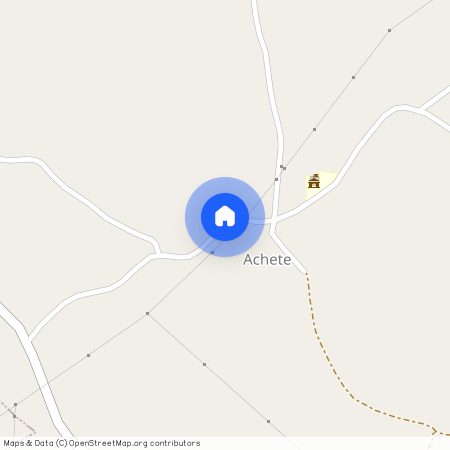 Achete, Azoia de Baixo e Póvoa de Santarém, Santarém, Santarém