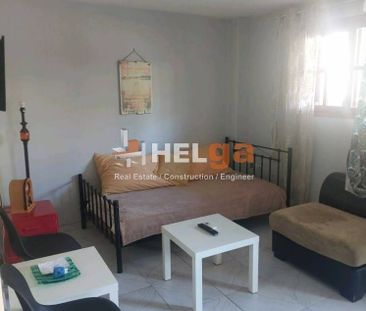 Studio/Γκαρσονιέρα για ενοικίαση Αμπελόκηποι (Πάτρα) - Φωτογραφία 3