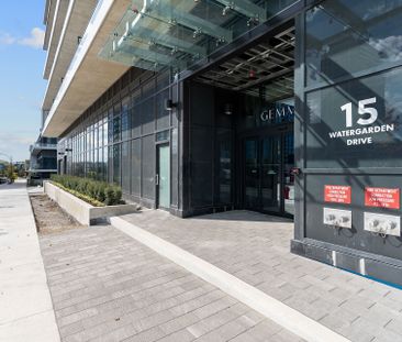 For Lease - 15 Watergarden Drive Unit# 410, Mississauga, Ontario - Photo 5