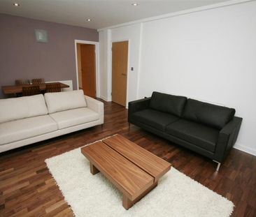 Jacob Masions, Umberston Street, Whitechapel, London E1 - Photo 1