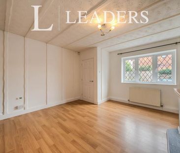 2 bedroom house to rent Deanwater Close, Birchwood, Warrington, WA3 - Photo 3