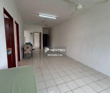 Angkasa Apartment - Foto 2