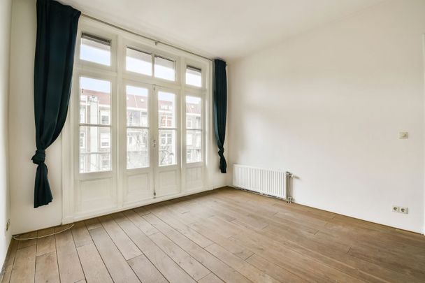 Appartement te huur: Frederik Hendrikstraat 124-2 1052 JC Amsterdam - Foto 1