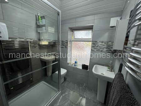Parsonage Road, Manchester, M20 4NU - Photo 3