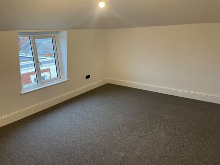 2 Bed Flat, Carlton Place, SO15 - Photo 5