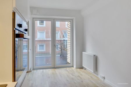 C.F. Richs Vej 105C, st. 10, 2000 Frederiksberg - Foto 5