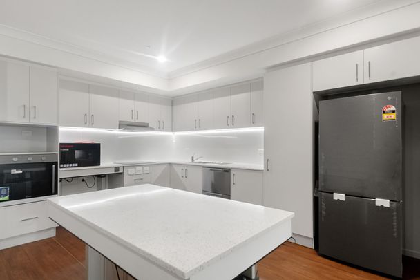 Idalia, 4811, Idalia Qld - Photo 1