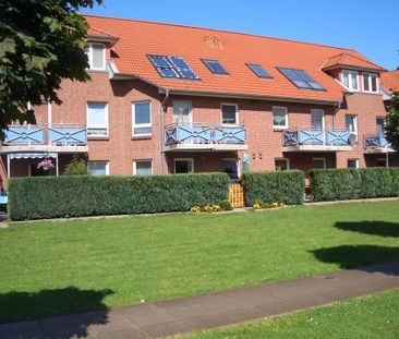 Schwarzenbek, DG 4-Zimmer-Wohnung *BEWERBUNGSBOGEN ERFORDERLICH* - Photo 2