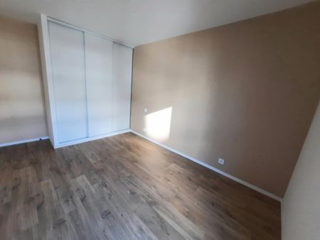 Appartement T2 à louer Rennes Nord Saint-martin - 51 m² - Photo 4