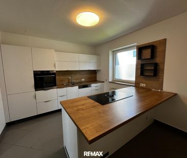 Wohnen mit Komfort: 133 m² mit Gartenanteil & Garage - Foto 6