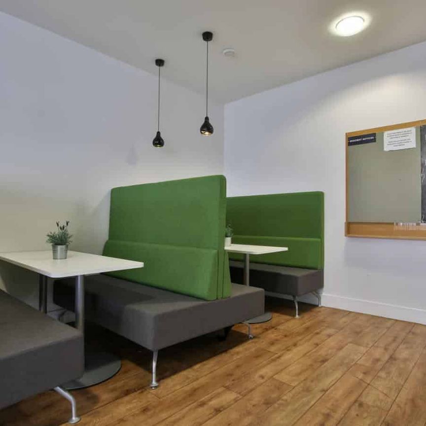 Gold En Suite Plus - Photo 1